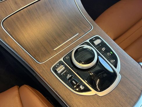 Used 2020 Mercedes-Benz C 43 AMG 4MATIC Sedan image 15