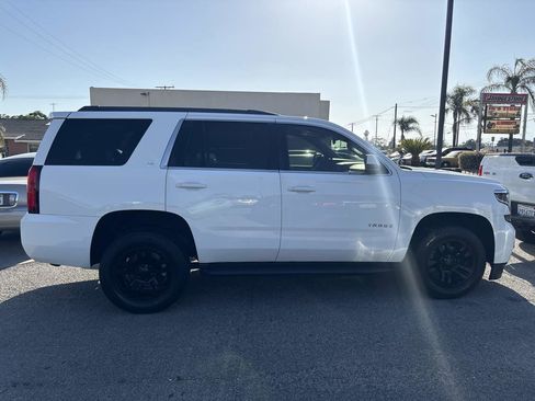 Used 2015 Chevrolet Tahoe LT RWD image 6