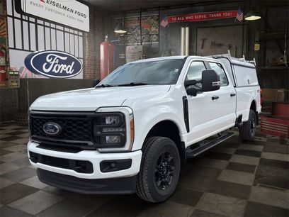 Used 2023 Ford F250 XL w/ STX Appearance Package