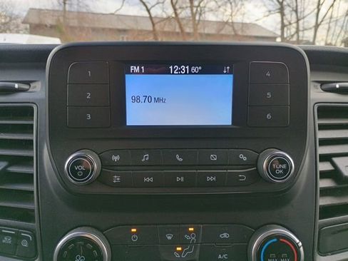 Used 2023 Ford Transit 250 Medium Roof AWD w/ Load Area Protection Package image 26