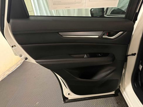 Used 2024 MAZDA CX-5 AWD 2.5 S w/ Premium Plus Pkg image 24