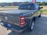 Used 2021 RAM 1500 Laramie w/ Laramie Southwest Edition image 2
