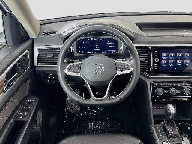 Certified 2023 Volkswagen Atlas SEL AWD/4WD image 26