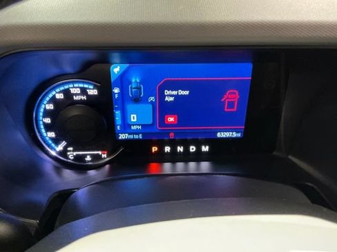 Used 2021 Ford Bronco Big Bend AWD/4WD image 30