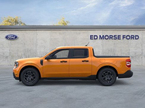 New 2026 Ford Maverick XLT AWD/4WD image 3