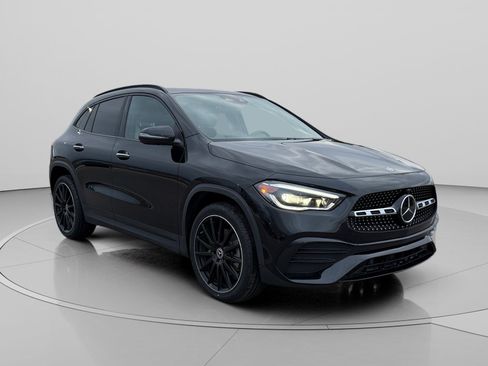 Certified 2023 Mercedes-Benz GLA 250 4MATIC image 7