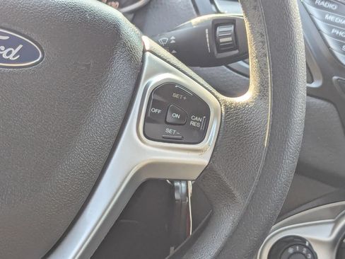 Used 2017 Ford Fiesta SE FWD image 19
