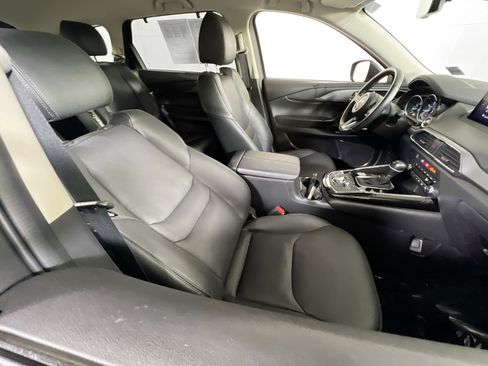 Used 2022 MAZDA CX-9 Touring Plus image 28