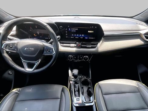 Used 2024 Chevrolet TrailBlazer ACTIV w/ Convenience Package AWD/4WD image 16
