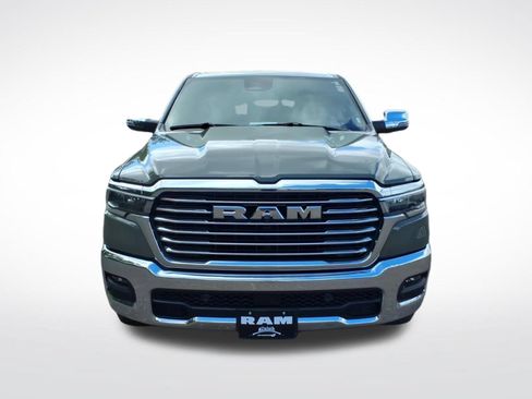 Used 2026 RAM 1500 Laramie AWD/4WD image 9