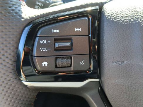 New 2026 Honda Ridgeline Black Edition image 16