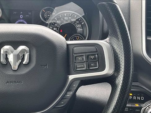 Used 2020 RAM 2500 Big Horn AWD/4WD image 13