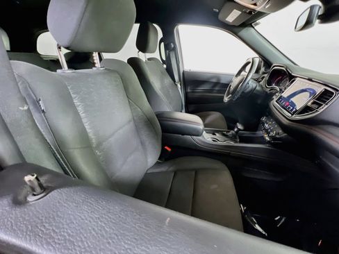 Used 2023 Dodge Durango GT AWD/4WD image 28