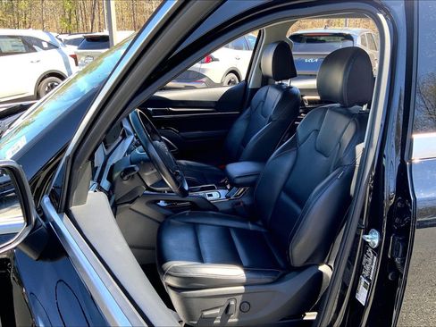 Used 2023 Kia Telluride S FWD image 26