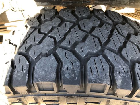 Used 2014 Chevrolet Silverado 1500 W/T image 10