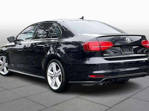 Used 2017 Volkswagen Jetta GLI image 11