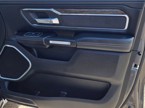 Used 2020 RAM 1500 Laramie AWD/4WD image 50