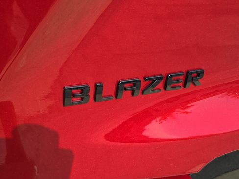 New 2026 Chevrolet Blazer RS w/ Driver Confidence II Package FWD image 22