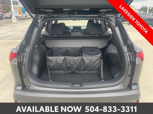 Used 2025 Toyota Corolla Cross AWD Hybrid image 19
