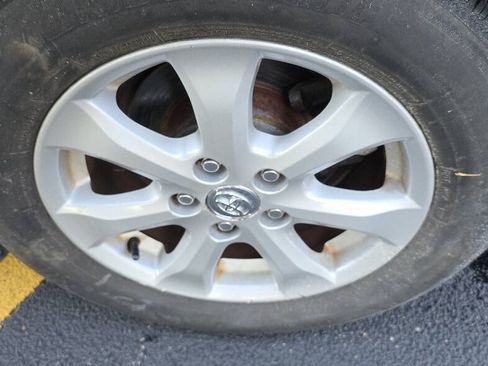 Used 2008 Toyota Camry LE FWD image 30