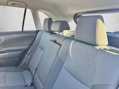 Certified 2025 Toyota RAV4 XLE image 20