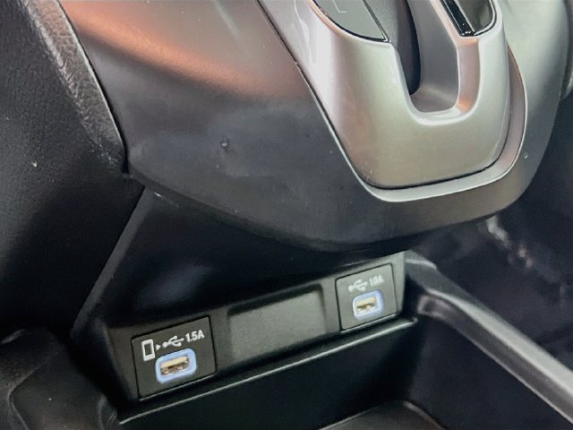 Used 2022 Honda CR-V EX-L image 13