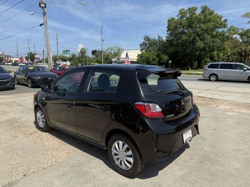 Used 2021 Mitsubishi Mirage ES FWD image 7