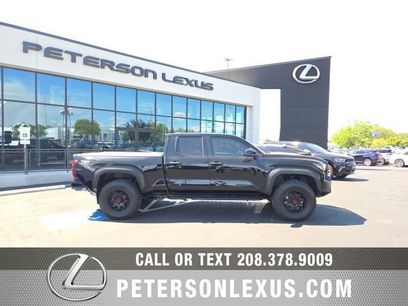 Used 2024 Toyota Tacoma TRD Off-Road