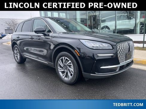 Used 2023 Lincoln Corsair AWD w/ Equipment Group 101A image 1