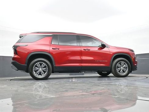 New 2026 Chevrolet Traverse LT w/ Driver Confidence Package image 50