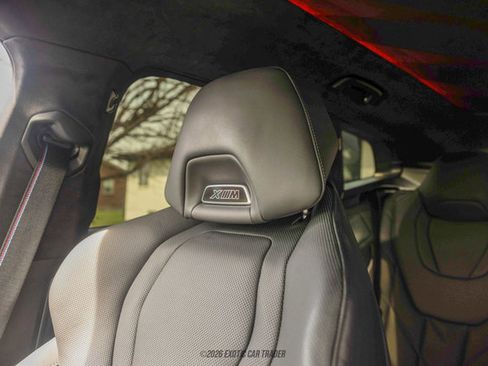Used 2023 BMW XM image 53
