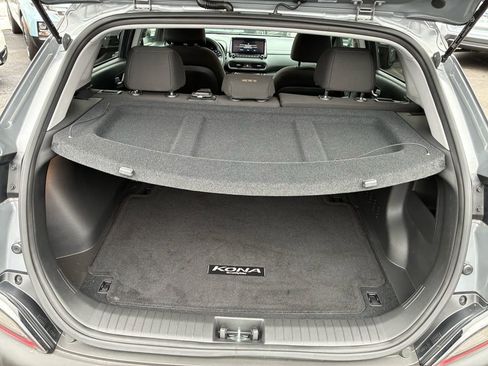 Used 2023 Hyundai Kona SEL w/ Convenience Package image 15