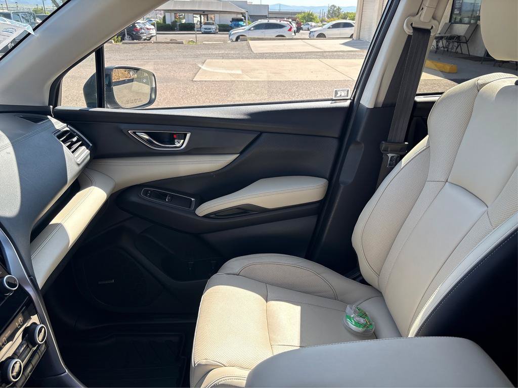 Used 2021 Subaru Ascent Limited w/ Technology Package AWD/4WD image 24