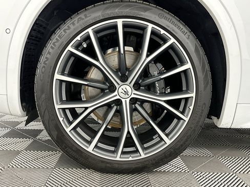 Used 2023 Maserati Grecale Modena image 35