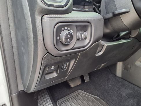 New 2026 RAM 1500 Limited w/ Night Edition AWD/4WD image 12