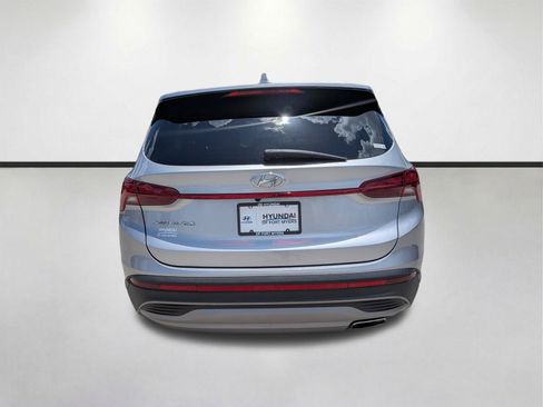 Used 2023 Hyundai Santa Fe SE FWD image 5