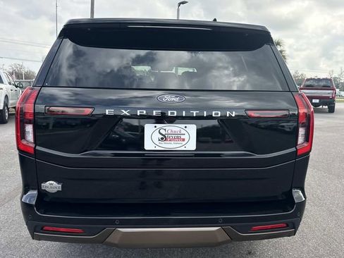 New 2026 Ford Expedition King Ranch image 4