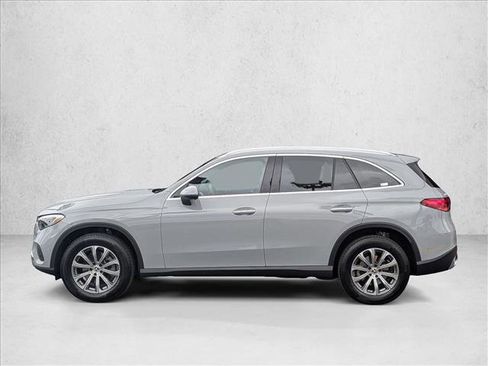 Used 2026 Mercedes-Benz GLC 300 image 9