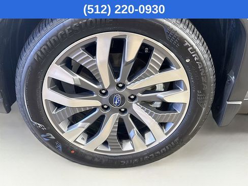 Used 2025 Subaru Forester Touring image 41