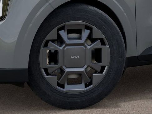 New 2026 Kia Carnival EX FWD image 13