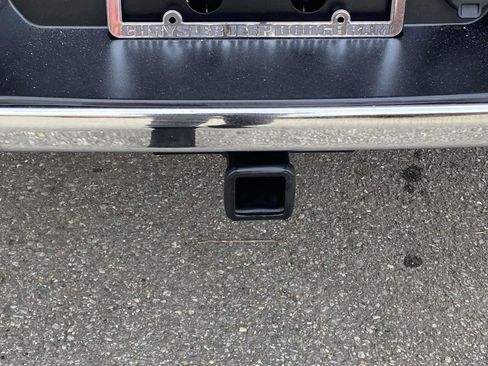 Used 2023 RAM 1500 Laramie image 10