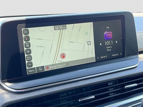 Used 2022 Kia Telluride EX w/ Towing Package image 13