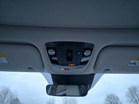 New 2026 Kia Sorento EX image 24