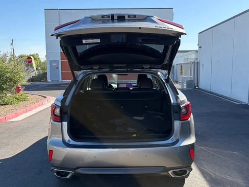 Used 2017 Lexus RX 350 FWD image 12