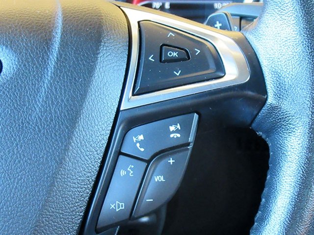 Used 2020 Ford Fusion Titanium FWD image 20