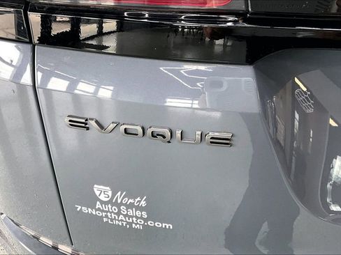 Used 2020 Land Rover Range Rover Evoque First Edition AWD/4WD image 25