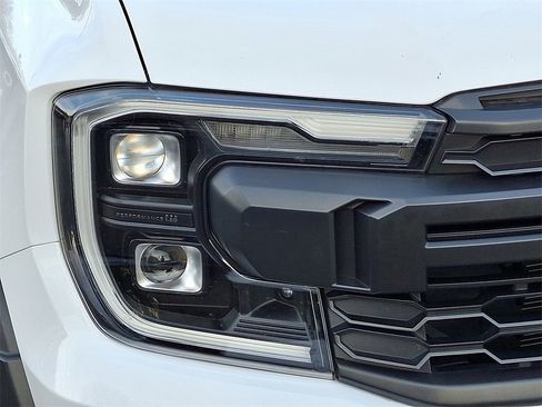 Used 2024 Ford Ranger Raptor image 9