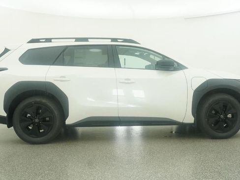 New 2026 Toyota bZ Woodland AWD/4WD image 27