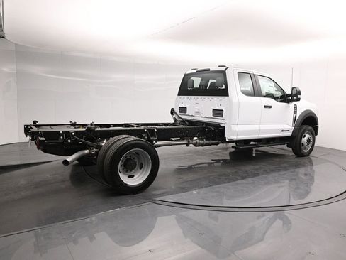 New 2026 Ford F450 XL image 7