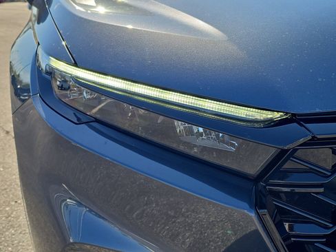 Certified 2023 Honda CR-V Sport image 7